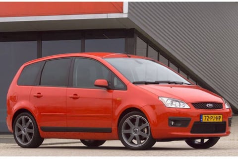 Ford Focus C-Max Sport