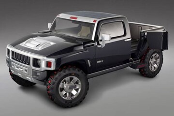 Hummer H3