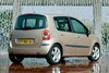 Renault Modus