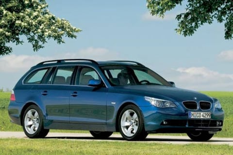 Prijzen 535d, 630i en X3 2.0d bekend