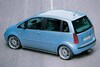 Fiat Idea Novitec
