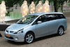 Mitsubishi Grandis