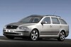 Skoda Octavia Combi