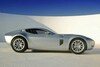Ford Shelby GR-1 Concept