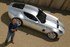 Ford Shelby GR-1 Concept