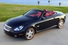 Lexus SC430 Pebble Beach