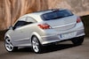 Opel Astra GTC