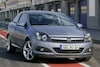 Opel Astra GTC