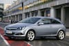 Opel Astra GTC