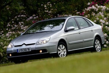 Citroën C5