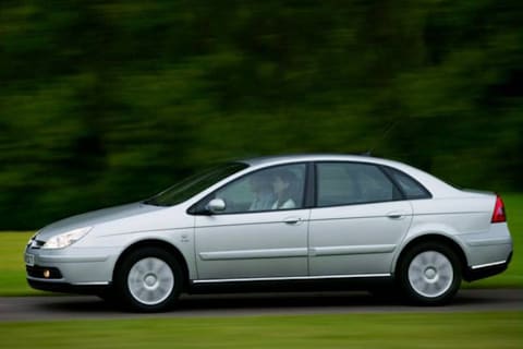 Prijzen nieuwe Citroën C5 bekend