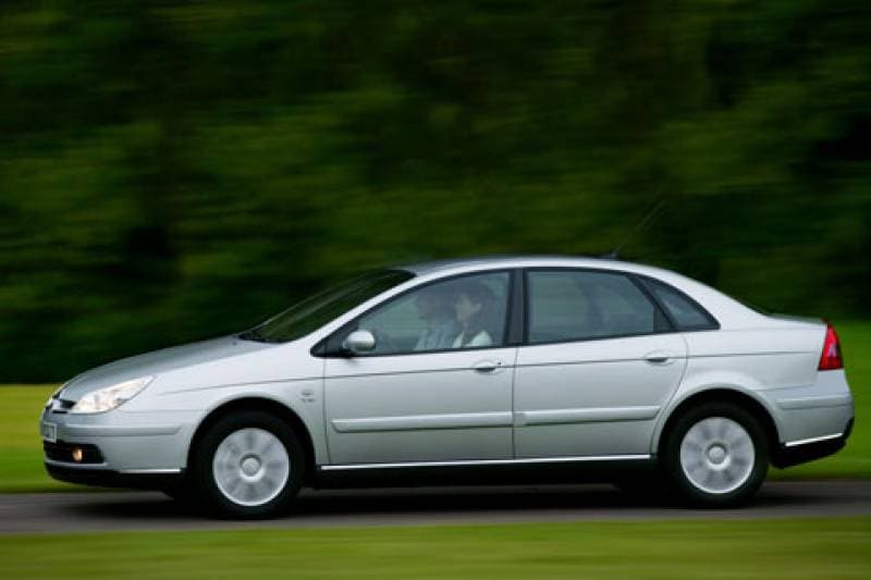 Citroën C5