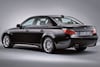 BMW 5-serie M-sportpakket