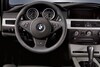 BMW 5-serie M-sportpakket