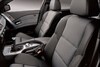BMW 5-serie M-sportpakket