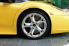 Lamborghini Murciélago Roadster