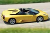 Lamborghini Murciélago Roadster