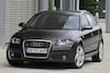 Audi A3 Sportback S-Line