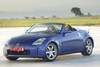 Nissan 350Z Roadster