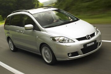 Mazda 5