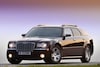Chrysler 300C Touring