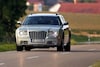 Chrysler 300C Touring