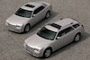 Chrysler 300C Touring