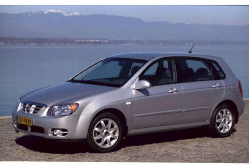 Kia Cerato
