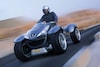 Peugeot Quark