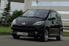 Peugeot 1007 RC