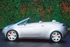 Mitsubishi CZ2 Cabriolet