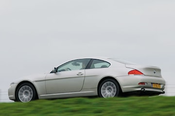 BMW 6-serie