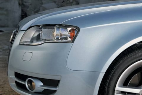 Audi: meer pk's en snelle transmissies