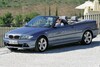 BMW 320 Cd Cabriolet