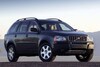 Volvo XC90 V8