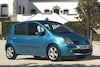 Renault Modus
