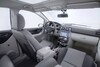 Mercedes Compact Sports Tourer 'Vision B'