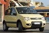 Fiat Panda 4x4