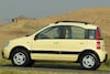 Fiat Panda 4x4