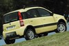 Fiat Panda 4x4