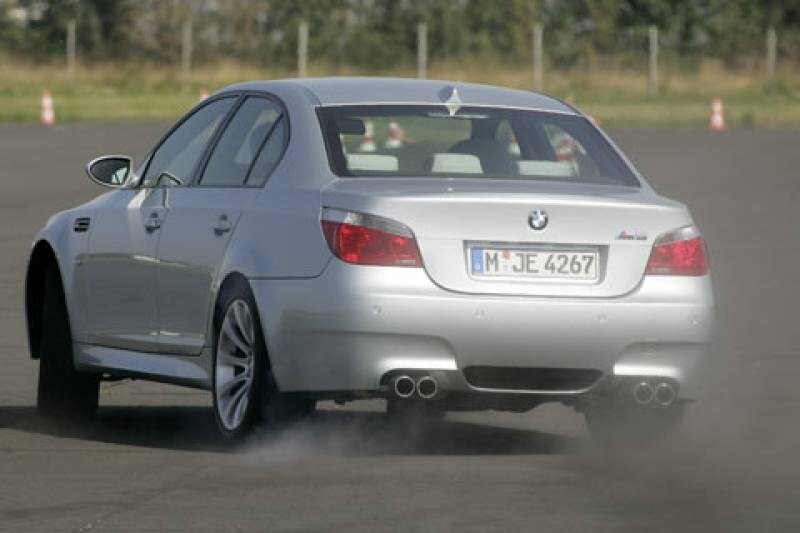 BMW M5