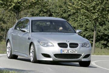 BMW M5