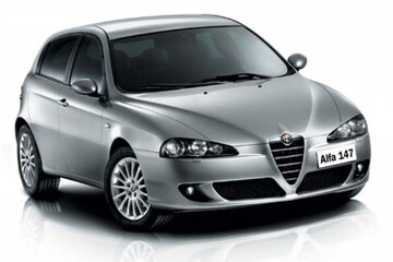 Alfa Romeo 147