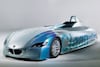 BMW H2R