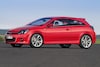 Opel Astra High Performance Concept