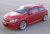 Opel Astra High Performance Concept