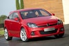 Opel Astra High Performance Concept