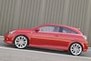 Opel Astra High Performance Concept