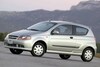 Chevrolet Kalos