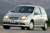 Chevrolet Kalos